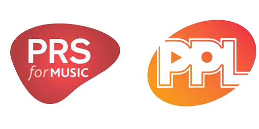 PPL PRS TheMusicLicence